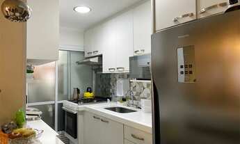 Imagem 3: APARTAMENTO RESIDENCIAL em São Paulo - SP, Perdizes