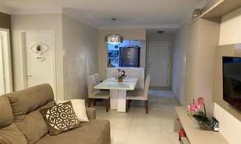 Imagem 4: APARTAMENTO RESIDENCIAL em São Paulo - SP, Perdizes