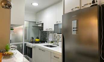 Imagem 6: APARTAMENTO RESIDENCIAL em São Paulo - SP, Perdizes