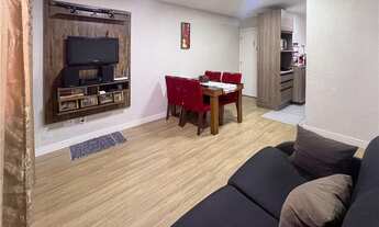 Imagem 4: 2 dormitórios na Rua São Nicolau