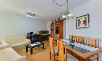 Imagem: 3 dormitórios na Avenida Senador Casimiro