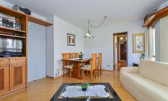 Imagem 4: 3 dormitórios na Avenida Senador Casimiro Da Rocha