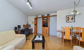 Imagem 5: 3 dormitórios na Avenida Senador Casimiro Da Rocha