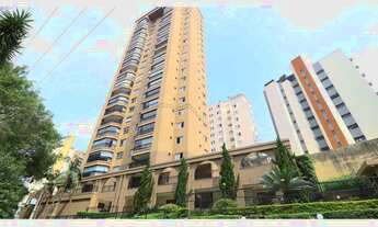 Imagem: 3 dormitórios na Rua Elizabeth Barbegian