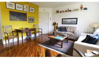 Imagem 7: Edifício PALAZZO DARCO no 5º Andar na Vila Suzana | Apartamento à Venda em São Paulo