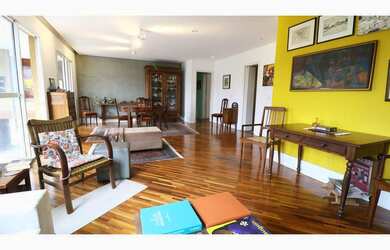 Imagem 7: 3 dormitórios na Rua Elizabeth Barbegian Baldinato