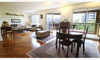 Imagem: Edifício PALAZZO DARCO no 5º Andar na