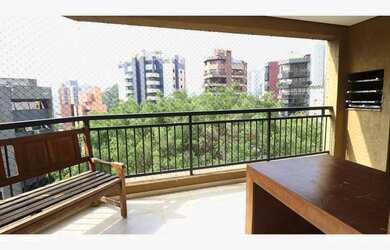 Imagem 11: Edifício PALAZZO DARCO no 5º Andar na Vila Suzana | Apartamento à Venda em São Paulo