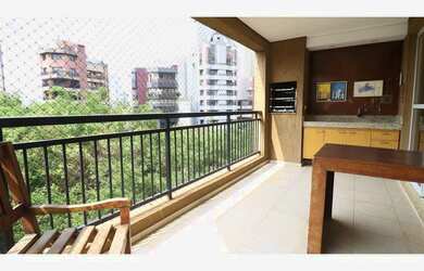 Imagem 12: Edifício PALAZZO DARCO no 5º Andar na Vila Suzana | Apartamento à Venda em São Paulo