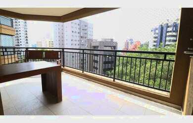 Imagem 14: Edifício PALAZZO DARCO no 5º Andar na Vila Suzana | Apartamento à Venda em São Paulo