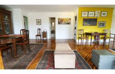 Imagem 15: Edifício PALAZZO DARCO no 5º Andar na Vila Suzana | Apartamento à Venda em São Paulo