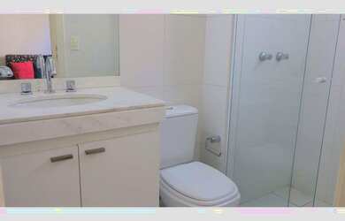 Imagem 4: Apartamento Padrão, 3 dormitórios na Rua Elizabeth Barbegian Baldinato