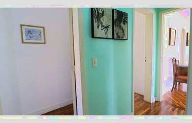 Imagem 6: Apartamento Padrão, 3 dormitórios na Rua Elizabeth Barbegian Baldinato