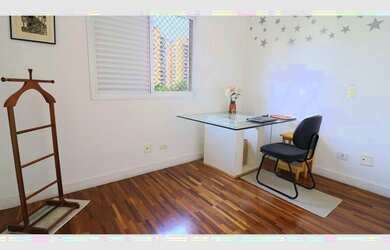 Imagem 7: Apartamento Padrão, 3 dormitórios na Rua Elizabeth Barbegian Baldinato