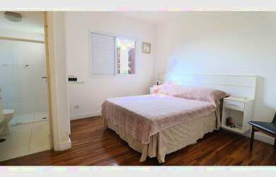 Imagem 2: Apartamento Padrão, 3 dormitórios na Rua Elizabeth Barbegian Baldinato