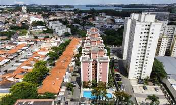 Imagem 2: APARTAMENTO RESIDENCIAL em São Paulo - SP, Jardim Ubirajara (Zona Sul