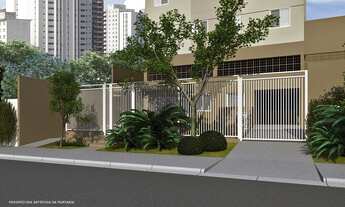 Imagem 2: 2 dormitórios, 1 banheiros, 1 vaga na garagem, 42M² de Área Construída