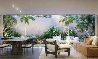 Imagem 5: Casa de condomínio à venda em São Paulo, Ipiranga, com 4 quartos, 401,17m²