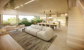 Imagem 6: 4 dormitórios na Rua Dom Luís Lasanha