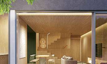 Imagem 7: Casa de condomínio à venda em São Paulo, Ipiranga, com 4 quartos, 401,17m²