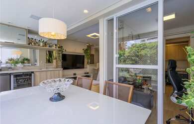 Imagem 4: Apartamento Padrão, 3 dormitórios na Rua São Paulo Antigo