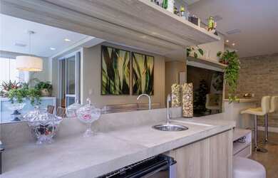 Imagem 6: Apartamento Padrão, 3 dormitórios na Rua São Paulo Antigo