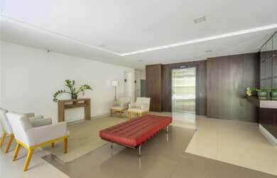 Imagem 7: Apartamento Padrão, 3 dormitórios na Rua São Paulo Antigo