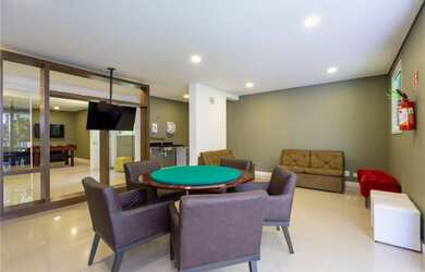 Imagem 2: Apartamento Padrão, 3 dormitórios na Rua São Paulo Antigo