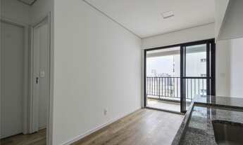 Imagem 1: 1 dormitório na Rua Jorge Rizzo