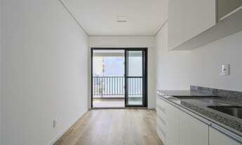 Imagem 3: 1 dormitório na Rua Jorge Rizzo