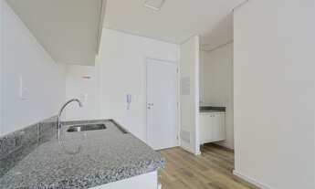 Imagem 4: 1 dormitório na Rua Jorge Rizzo