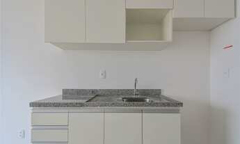 Imagem 5: 1 dormitório na Rua Jorge Rizzo