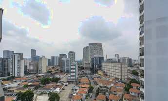 Imagem 7: 1 dormitório na Rua Jorge Rizzo