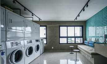 Imagem 2: Apartamento à venda no bairro Pinheiros - São Paulo/SP