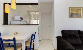 Imagem 4: 1 dormitório na Rua Ilsogno Di Anarello