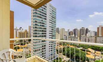 Imagem 6: 1 dormitório na Rua Ilsogno Di Anarello