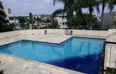 Imagem 2: 2 dormitórios na Avenida Olavo Egídio De Souza Aranha