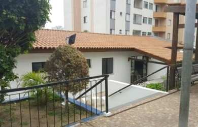 Imagem 5: 2 dormitórios na Avenida Olavo Egídio De Souza Aranha