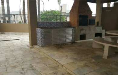 Imagem 6: 2 dormitórios na Avenida Olavo Egídio De Souza Aranha