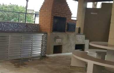 Imagem 7: 2 dormitórios na Avenida Olavo Egídio De Souza Aranha