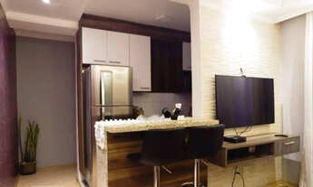 Imagem: 2 dormitórios na Rua Carlos Bigatti