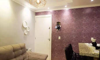 Imagem 2: 2 dormitórios na Rua Carlos Bigatti