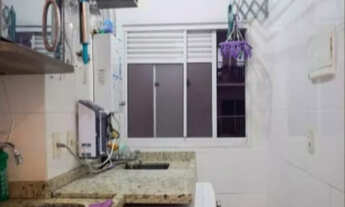 Imagem 6: 2 dormitórios na Rua Carlos Bigatti