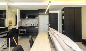 Imagem 5: Condomínio TRIBOS SÃO JUDAS no 2º Andar na Vila da Saúde