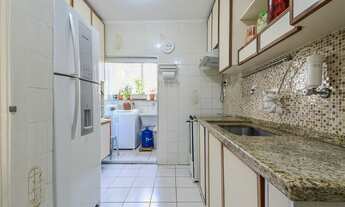 Imagem 6: Apartamento à venda no bairro Moema - São Paulo/SP