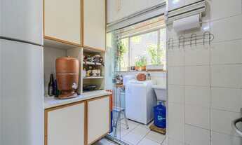 Imagem 7: Apartamento à venda no bairro Moema - São Paulo/SP