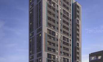 Imagem 2: APARTAMENTO RESIDENCIAL em São Paulo - SP, Bela Vista