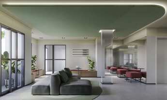 Imagem 5: APARTAMENTO RESIDENCIAL em São Paulo - SP, Bela Vista