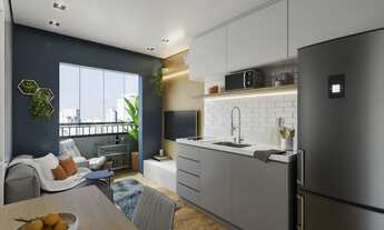 Imagem 6: APARTAMENTO RESIDENCIAL em São Paulo - SP, Bela Vista