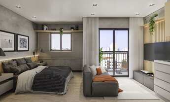 Imagem 7: APARTAMENTO RESIDENCIAL em São Paulo - SP, Bela Vista